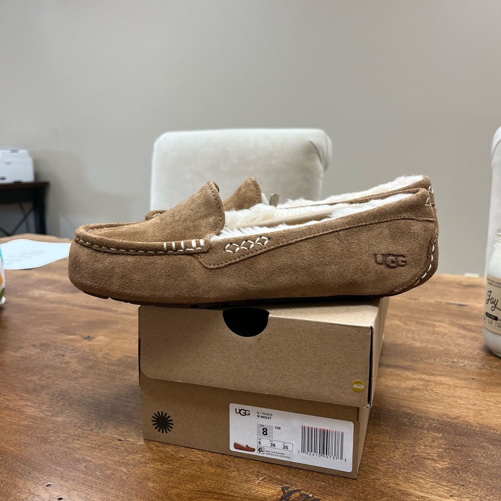 UGG Ansley Slipper
